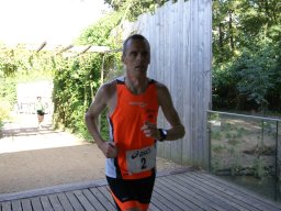 Gaiapark-Marathon 2011
